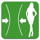 BMI Control icône