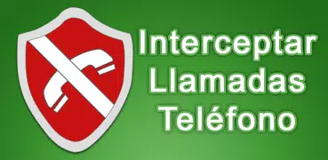 Interceptar llamadas teléfono