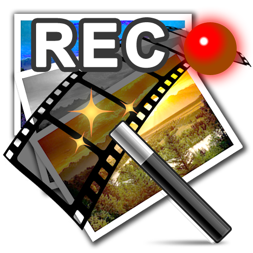 Slideshow video editor