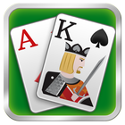 Solitaire ikon