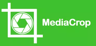 MediaCrop: Editor di foto