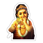 Murugan Tamil Stickers for Wha icône