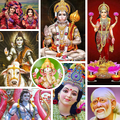 Hindu God Stickers WAStickerap