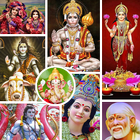 Hindu God Stickers icon