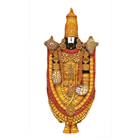 Venkateshwara Stickers for Wha icône