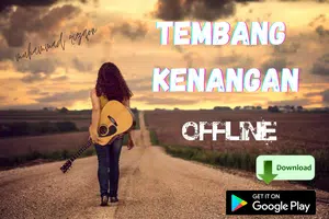 Tembang Kenangan 80-90an Offline スクリーンショット 6