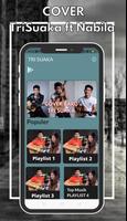 Tri Suaka&Nabila musisi jogja الملصق
