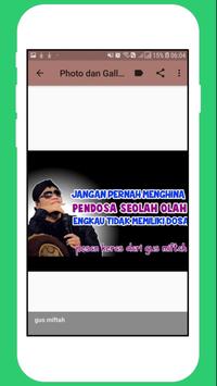 Ceramah Gus Miftah Terbaru 2021 Pour Android Telechargez L Apk