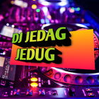 DJ JEDAG JEDUG simgesi