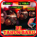 DJ Tahun Baru JEDAG JEDUG