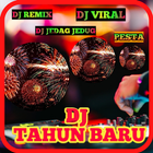 DJ Tahun Baru JEDAG JEDUG icon