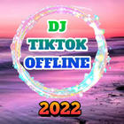 DJ Tiktok 2022 Nonstop Offline icono