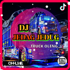 DJ TRUK OLENG JEDAG JEDUG icon