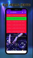 DJ TRUK OLENG JEDAG JEDUG screenshot 3
