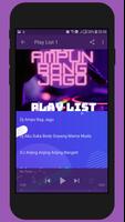 DJ Ampun Bang Jago imagem de tela 2