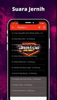 DJ Brewog Audio Music capture d'écran 1