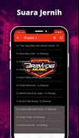 DJ Brewog Audio Music captura de pantalla 1