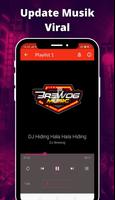 DJ Brewog Audio Music capture d'écran 2