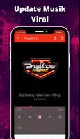 DJ Brewog Audio Music captura de pantalla 2
