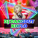 DJ Dangdut Koplo Nonstop mp3 APK