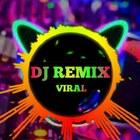 DJ Campuran Remix Viral ícone