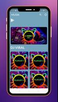 DJ Campuran Remix Viral Cartaz