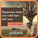 JUDIKA SIHOTANG Mp3 أيقونة