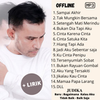 Judika Musik Offline أيقونة