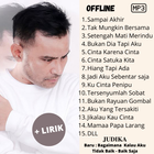 Icona Judika Musik Offline