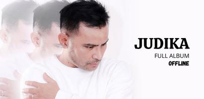 Judika Musik Offline الملصق