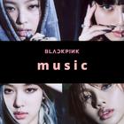 MUSIC BlackPink Venom icono