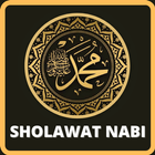 Sholawat Nabi MP3 Lengkap icon