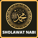 Sholawat Nabi MP3 Lengkap icon