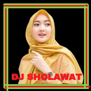 DJ SHOLAWAT OFFLINE REMIX APK