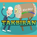 Takbiran MP3 Lengkap APK