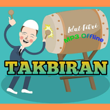 Takbiran ícone