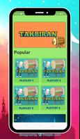 Takbiran imagem de tela 1