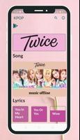 TWICE Song Lyrics KPop gönderen