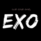 Exo Lyrics (Offline) Zeichen