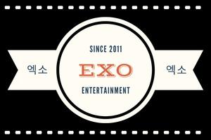 Exo Lyrics (Offline) Plakat