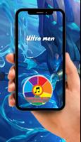 Lagu Ultra men Lengkap Cartaz
