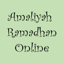 Amaliyah Ramadhan Online aplikacja