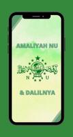 برنامه‌نما Amaliyah NU Lengkap Dalilnya عکس از صفحه