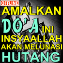 Doa Untuk Melunasi Hutang Lengkap Arab Dan Artinya APK