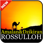 Amalan&dzikiran Yang Di Anjurkan icon