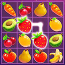 Candy Puzzle Fruit APK