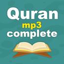 APK Quran mp3 offline complete