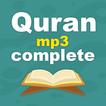 Quran mp3 offline complete