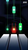Color Flow - Piano Game capture d'écran 2