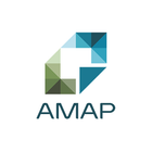 amap home & office أيقونة